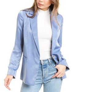 Vince Drapey Boyfriend Blazer